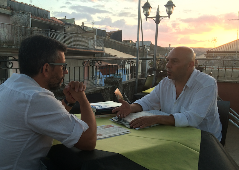 Siracusa, favoreggiamento immigrazione clandestina: fermato egiziano