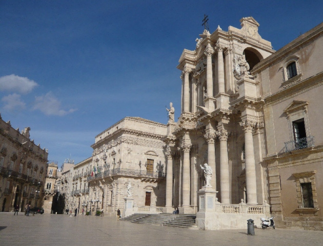 Siracusa ospita la seconda edizione del Salus Festival