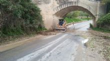 Strade provinciali malmesse, al via lavori urgenti