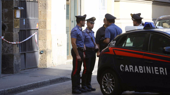 Ragusa, imprenditore 'povero' con Suv e villa: sequestro milionario