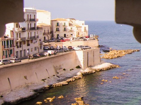 Case vacanze in Ortigia, stretta sugli affitti con norma Airbnb