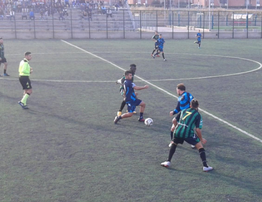 Domani il Real Siracusa Belvedere ospita l'Adrano