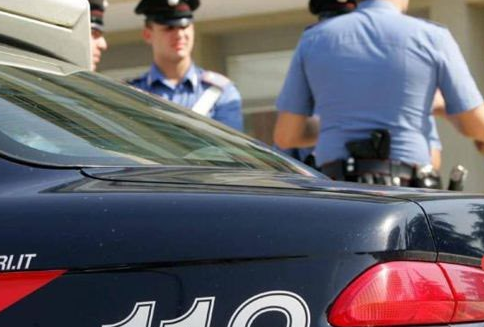 Nel Catanese, minacce a imprenditore: 4 arresti