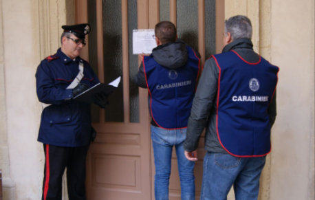 Sequestro Gargallo, i firmatari dell'esposto:"si faccia chiarezza"