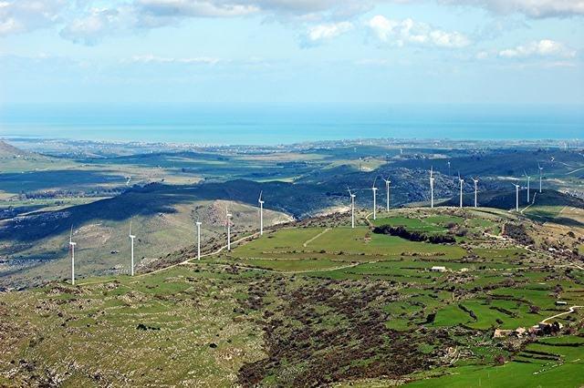 Centocinquanta studenti alla Giornata dell’Energia Elettrica della Erg