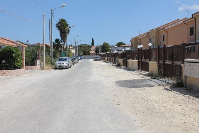 Città Giardino, inaugurazione della nuova scuola primaria