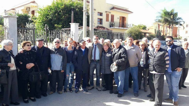 Siracusa, centro anziani Epipoli: monta la polemica