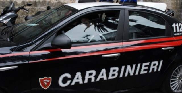 Blitz dei carabinieri tra Pozzuoli e Giugliano, 43 gli arrestati