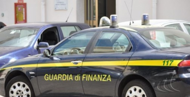 Usura e traffico armi: 39 misure cautelari nel Cosentino