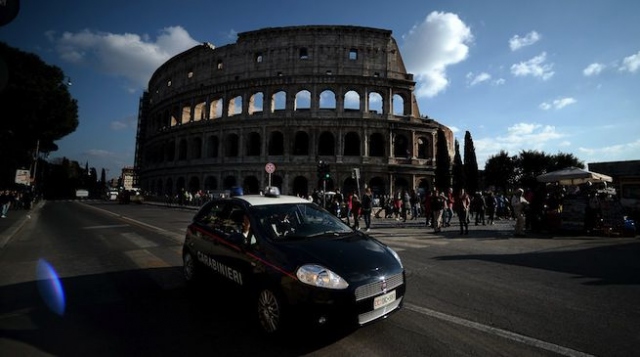 Nel Siracusano, Mafia Capitale: truffa a Marina Militare, chiusa inchiesta per 6