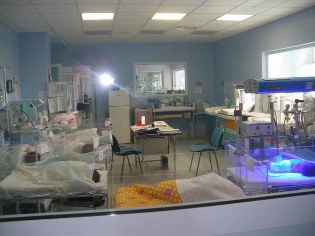 Siracusa, attestato di qualità per Neonatologia dell'Umberto I°