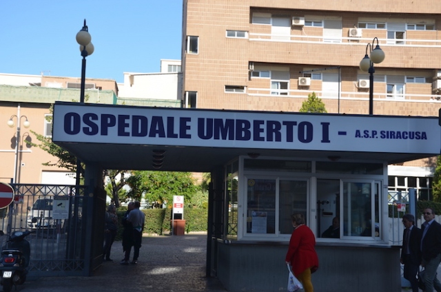 Vinciullo, Castagnino, Alota: "Nuovo Ospedale, l’Amministrazione brilla per immobilismo"