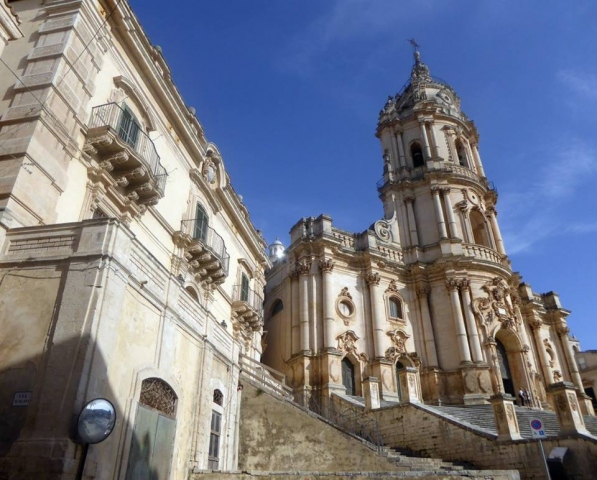 Siracusa, Centro Studi sul Barocco: incontro internazionale sui legami tra Sicilia e mondo ibero-americano