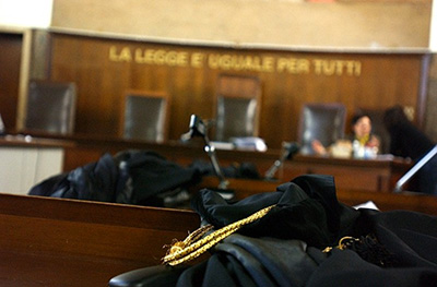 Caltanissetta, Borsellino quater: Procura "aggravante terrorismo"