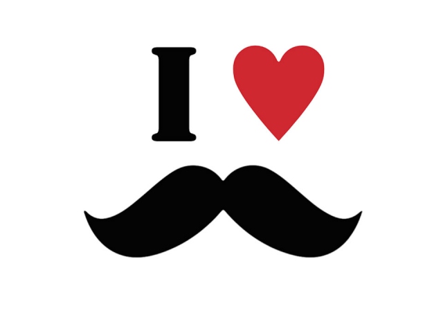 Movember, un mese con i baffi: sensibilizzare ai tumori maschili