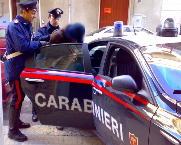 Blitz nel Messinese, arrestato 'Zanna' boss albanese