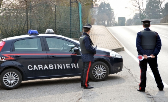 Lentini, trovati in possesso di 200 grammi di marijuana: 2 arresti