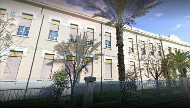 Floridia, furto all'Istituto Comprensivo "De Amicis": indagano i carabinieri
