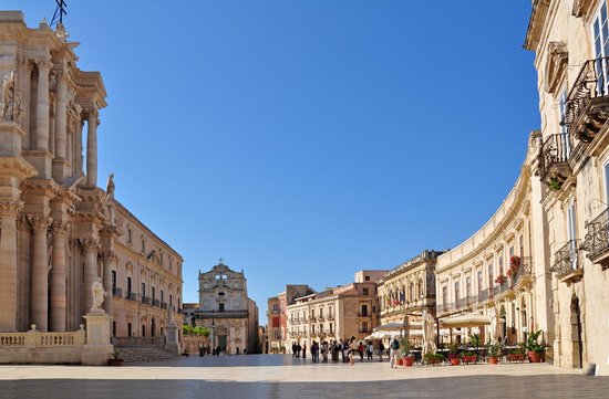 Referendum, reportage tra i siracusani per le vie di ortigia