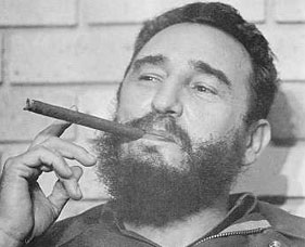 Fidel Castro, l'Avana dice addio al 'Comandante'