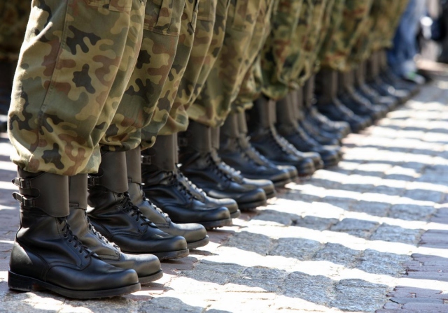 Canicattini Bagni celebra l'Unità Nazionale e omaggia le Forze Armate