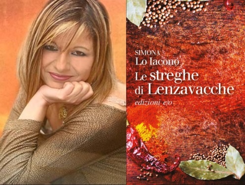 Simona Lo Iacono, dai finalisti dello Strega ad Amburgo