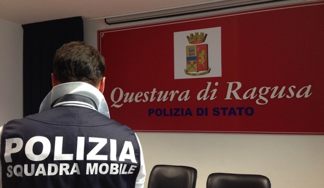 Operazione antidroga nel Ragusano, arresti e sequestri