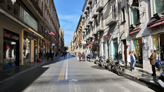 Palermo, trovato in un edificio abbandonato il cadavere di un uomo