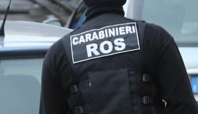 Nel Tarpanese, arrestato imprenditore ritenuto vicino a Messina Denaro