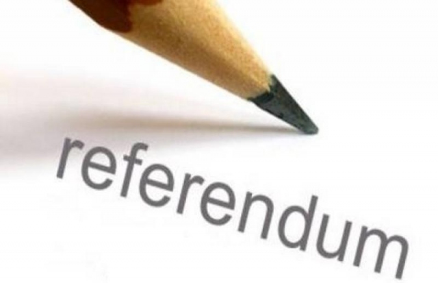 Referendum: matite sostituite a Catania dopo denuncia elettore