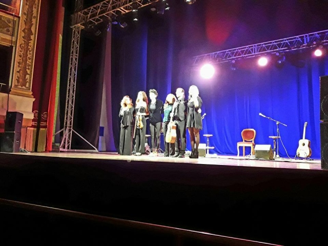 Siracusa, esplosiva femminilità alla terza serata del Teatro Massimo