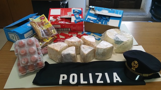 Siracusa, ristoratore di Ortigia multato per oltre 2.000 euro