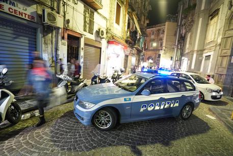 Napoli, omicidio Materazzo: si cerca il fratello