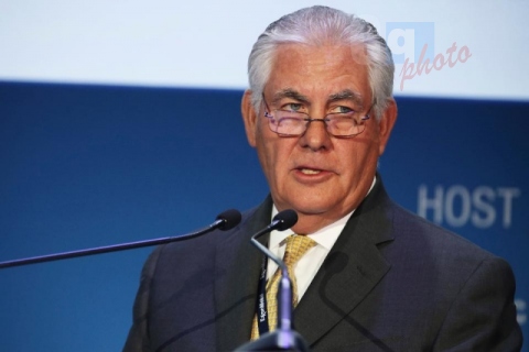 Trump, Tillerson come segretario Stato: amministratore delegato Exxon Mobil