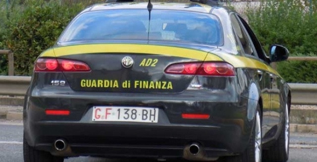 Sequestrati da Gdf beni per oltre 2,5 mln a imprenditrice a Monza