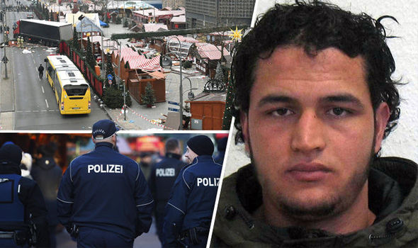 Attacco Berlino, ucciso a Milano l'attentatore Anis Amri