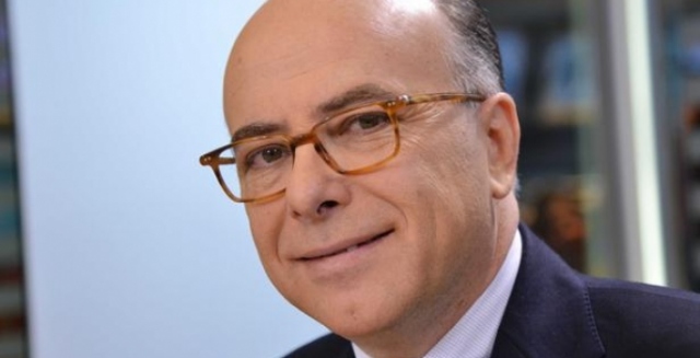 Eliseo, Bernard Cazeneuve è il nuovo premier