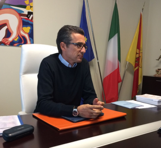 Il presidente Conigliaro: "Nel mondo fiscale a sostegno dei cittadini"