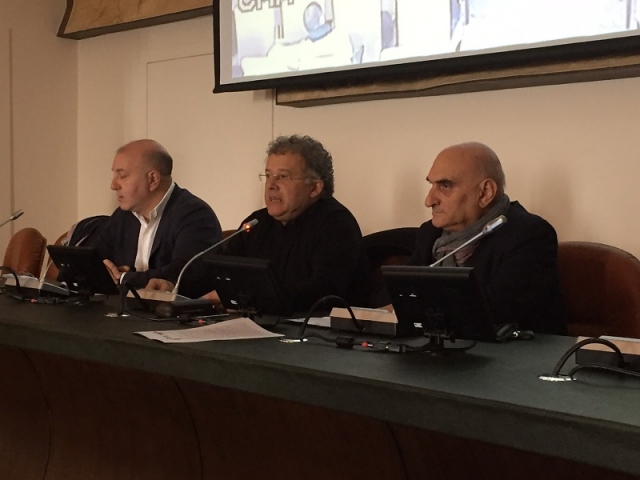 Un 2017 di mobilitazione ancor più dura per la provincia di Siracusa