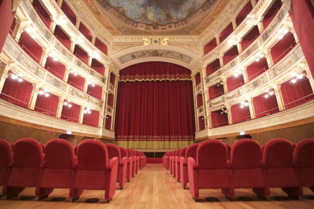 Siracusa, gestione Teatro comunale: la gara è andata deserta