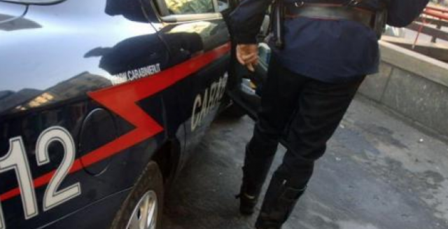 Blitz dei carabinieri, 35 arresti per spaccio stupefacenti nel Foggiano