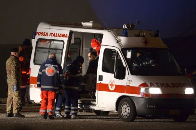 Siracusa, accusato di omicidio stradale il presunto pirata della strada