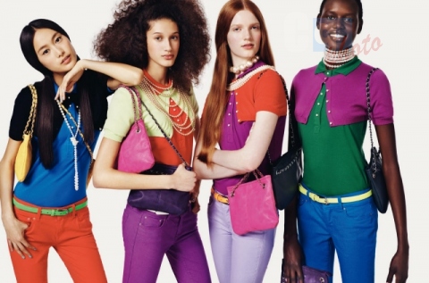 Il “reshoring” di Benetton, aziende controtendenza