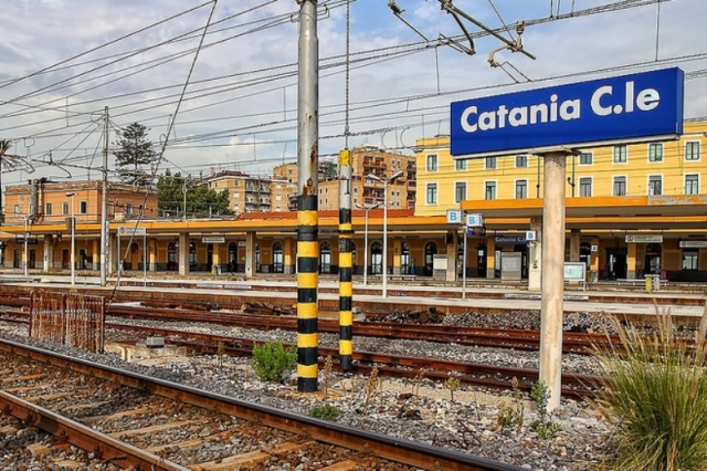 catania-stazione