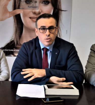 Confartigianato Siracusa ospiterà l'unico evento del sud Italia dell'ICE