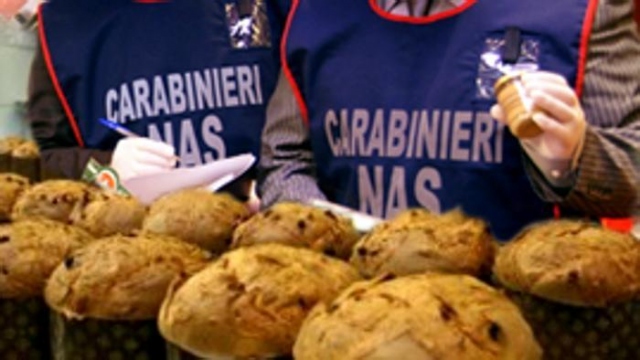 Bar di Siracusa e Priolo sotto la lente d'ingrandimento del Nas