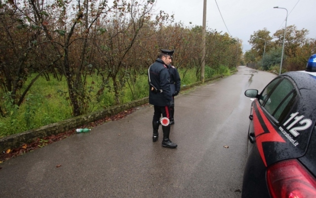 Donna uccisa vicino al Cara di Foggia: forse bruciata viva