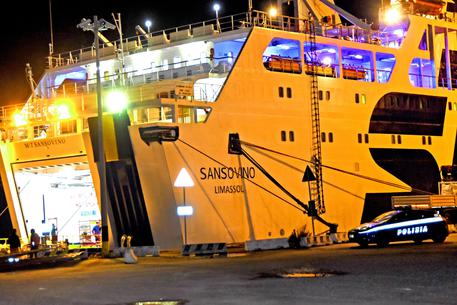 Messina, incidente marittimi: 6 avvisi di garanzia