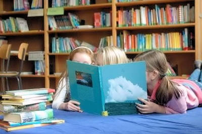 A Siracusa il torneo di lettura "Attenti al libro..."