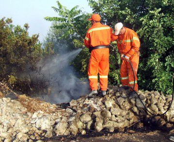 La Regione sblocca 1,4 milioni per pagare i forestali